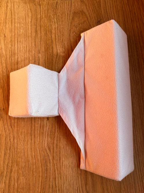 Zijligkussen Deltababy, Kinderen en Baby's, Overige Kinderen en Baby's, Zo goed als nieuw, Ophalen