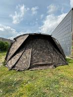 Nash titan hide camo pro full system, Caravans en Kamperen, Tenten, Ophalen, Gebruikt, Tot en met 2