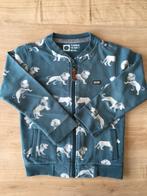 Sweater met rits Tumble ‘n Dry maat 98, Kinderen en Baby's, Kinderkleding | Maat 98, Jongen, Tumble ‘n Dry, Trui of Vest, Gebruikt