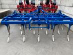 Cultivator vaste tand, Zakelijke goederen, Ophalen