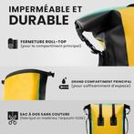 Waterdichte rugzak Roll Top Dry Bag GRATIS LEVERING, Handtassen en Accessoires, Verzenden, Nieuw, Overige kleuren