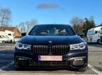 BMW 730D XDRIVE - M-PAKKET - FULL OPTION, Auto's, BMW, Automaat, Euro 6, Leder, Te koop