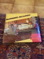 Lp Running Scared, CD & DVD, Vinyles | Musiques de film & Bandes son, Autres formats, Neuf, dans son emballage, Enlèvement ou Envoi