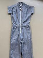 ZGAN 2x gedr Carolina Ritzler grijze denim jumpsuit mt 36, Vêtements | Femmes, Combinaisons, Carolina Ritzler, Gris, Taille 36 (S)