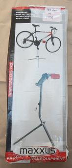 fietswerkstandaard, Fietsen en Brommers, Fietsaccessoires | Fietsenrekken, Ophalen, Nieuw