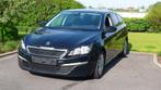 peugeot 308 SW euro 6   4600 euro ttc  export, Auto's, Voorwielaandrijving, Stof, 4 cilinders, 1600 cc