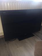 Tv plasma Sony 110 cm diagonale 43 pouces, TV, Hi-fi & Vidéo, Utilisé, Sony