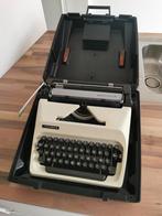 Typemachine Triumph Gabriele 25, Diversen, Typemachines, Ophalen, Gebruikt