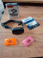 Diervriendelijke antiblafband zonder elektrische schokken, Dieren en Toebehoren, Ophalen of Verzenden