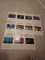 Eos magazine '84, '85, '87, Enlèvement ou Envoi