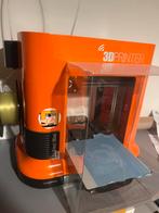 Xyz 3d printer, Computers en Software, 3D Printers, Ophalen, Zo goed als nieuw
