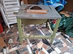 zaagmachine, Doe-het-zelf en Bouw, Gereedschap | Zaagmachines, Ophalen, Gebruikt, Cirkelzaag, 600 tot 1200 watt