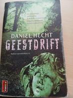 Daniel Hecht - Geestdrift, Ophalen of Verzenden, Zo goed als nieuw, Daniel Hecht