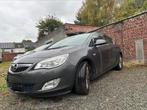 Opel Astra 1.7 diesel 81 Kw,Bj 2011,Koppeling probleem, Auto's, Voorwielaandrijving, Euro 5, Stof, Bedrijf