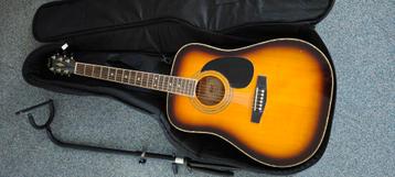 Guitare Cort beschikbaar voor biedingen