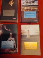 MARIANNE  FREDRIKSSON  4  BOEKEN, Enlèvement ou Envoi, Neuf