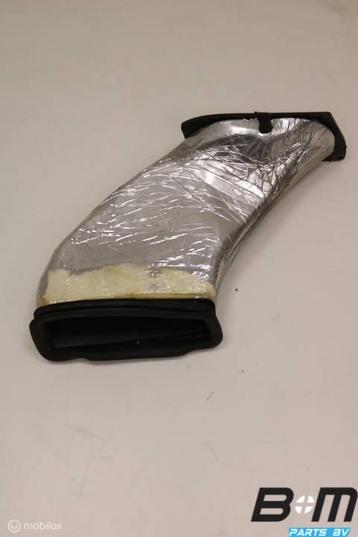 Aanzuigkanaal Audi A2 1.4 16v AUA beschikbaar voor biedingen