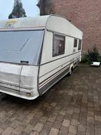 Caravan Lmc, Rondzit, Frans bed, Particulier, Schokbreker