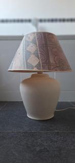 Lamp, Ophalen, Zo goed als nieuw