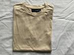 Beige tshirt 8-9 jaar nieuw, Ophalen of Verzenden, Nieuw, Shirt of Longsleeve