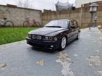 BMW 540i E39 Touring - Échelle 1/18 - LIMITED - PRIX : 99€, Hobby & Loisirs créatifs, Voitures miniatures | 1:18, OttOMobile, Voiture