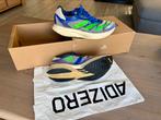 Adidas Adizero Pro 2 maat 44, Sport en Fitness, Loopsport en Atletiek, Ophalen, Gebruikt, Adidas