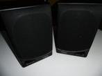 ENCEINTES PIONNER EN ETAT DE FONCTION ,NOIR, Moins de 60 watts, JVC, Comme neuf, Haut-parleurs Frontaux, Arrière ou Stéréo