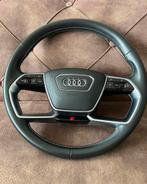 Audi S6 A7 A8 E-Tron S-Line multi stuur 4KE419091B JQP, Enlèvement ou Envoi, Audi