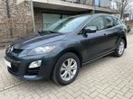 Mazda cx7 2.2d 4WD - weinig kilometers - in popere staat, Autos, Mazda, SUV ou Tout-terrain, 5 places, Carnet d'entretien, CX-7