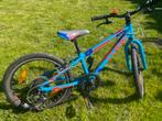 Fiets 20” 5 tot 7jaar, Ophalen, Zo goed als nieuw, 16 tot 20 inch, Cube