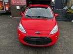 prachtige ford ka met slechts 43000 km met servo, Auto's, Ford, Voorwielaandrijving, 4 zetels, Stof, 1242 cc