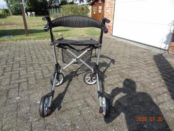 rollator beschikbaar voor biedingen