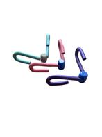 Adductor trainer dijbeen en arm veertrainer been training, Enlèvement ou Envoi, Neuf, Jambes, Autres types