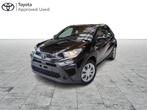 Toyota Aygo X play AUTOMATIQUE NEUVE!!!!, Achat, 998 cm³, Euro 6, Noir