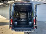 MAN TGE 3.180 Automaat L5H3 Navi ACC LED Airco Camera Parkee, Auto's, Bestelwagens en Lichte vracht, Automaat, Stof, Parkeercamera