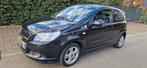 Chevrolet Aveo 1.2Essance 2009, Autos, Chevrolet, Achat, Aveo, Boîte manuelle, Particulier