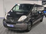 Renault Trafic L2H1 * Double cabine - 5 Places * GARANTI, Euro 5, Achat, 207 g/km, Entreprise