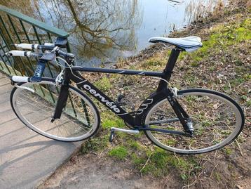 Cervélo P3-SL : TT tijdritfiets 53 cm beschikbaar voor biedingen