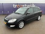 2011 - Skoda - Fabia Combi - 1.2 TSI Elegance - Personenauto, Auto's, Skoda, Automaat, Euro 5, Gebruikt, Overige brandstoffen
