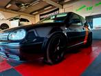 Blikvanger! Golf MK4 2002 verlaagt GTI velgen, Achat, 4 portes, 3 places, Boîte manuelle