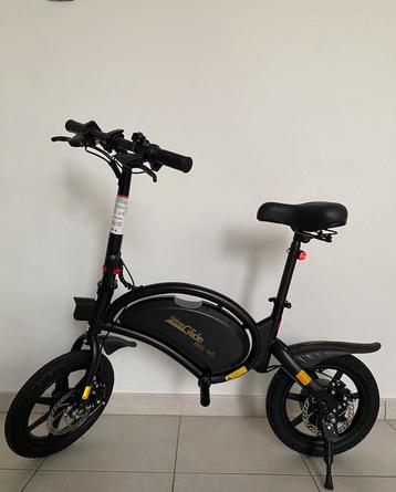 E scooter UrbanBike-140 beschikbaar voor biedingen