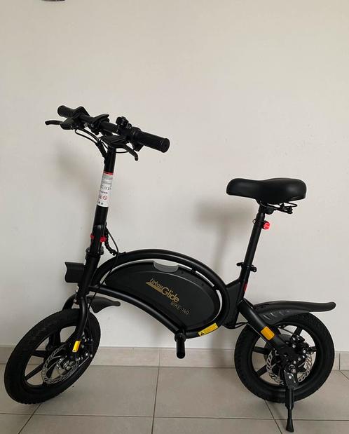 E scooter UrbanBike-140 neuf, Fietsen en Brommers, Elektrische fietsen, Nieuw, Ophalen of Verzenden