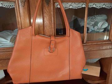 handtassen, Enlèvement, Utilisé, Orange, Sac à main