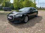 audi a5 sportback hybride diesel, Auto's, USB, 4 cilinders, Leder, 5 zetels
