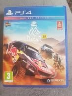 Dakar 18 - Day One Edition, Ophalen of Verzenden, Zo goed als nieuw, Vanaf 3 jaar