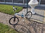 Kinderfiets, Ophalen, Gebruikt