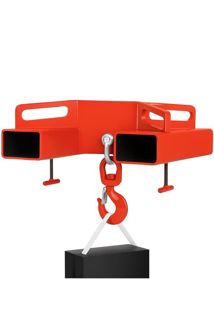 Lasthaak | hijsoog | hijhaak |Hijsjip heftruck lepels, Zakelijke goederen, Machines en Bouw | Heftrucks en Intern transport, Ophalen of Verzenden