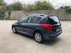 PEUGEOT 207 BREAK 1.4BENZINE 2012 MET 84000KM*PANO DAK*EURO5, Auto's, Euro 5, Stof, 4 cilinders, Bedrijf