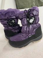 bottes violettes rembourrées pour fille 36 ans, Enfants & Bébés, Comme neuf, Fille, Bottes, Enlèvement ou Envoi