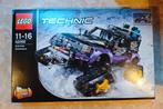 Lego Technic 42069, Ophalen, Zo goed als nieuw, Complete set, Lego
